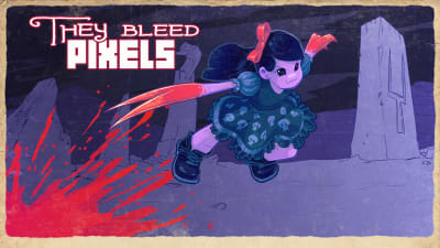 They Bleed Pixels for Nintendo Switch - Nintendo Official Site